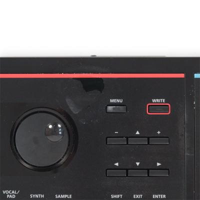 【中古】 シンセサイザー ROLAND JUNO-DS61 塗装ハゲあり