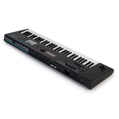 【中古】 シンセサイザー ROLAND JUNO-DS61 全体