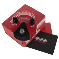 【中古】 JIM DUNLOP FFM2 Fuzz Face Mini Germanium ギターエフェクター