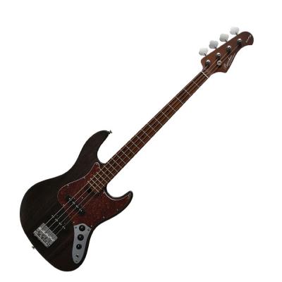 BACCHUS バッカス Global Series WL4-STD33 RSM/M BLK-S エレキベース