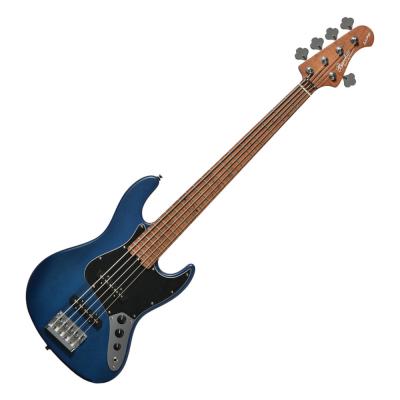 BACCHUS バッカス Global Series WL5-STD/RSM BLU-S 5弦ベース エレキベース