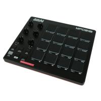 【中古】 USB/MIDIパッドコントローラー AKAI Professional MPD218 USB/MIDIパッドコントローラー