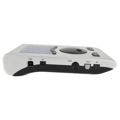 【中古】 オーディオインターフェース RME Babyface Pro FS 12イン/12アウト USBオーディオインターフェース 本体画像 横 1