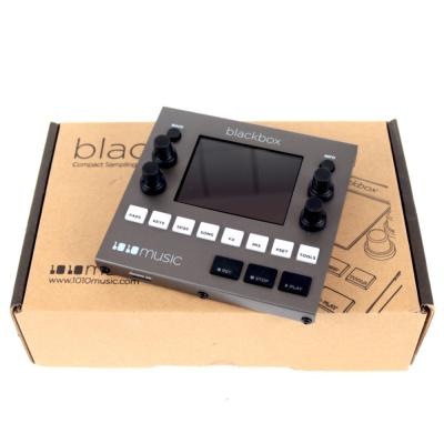 【中古】 1010MUSIC blackbox コンパクト サンプラー