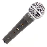 【中古】 マイク シュアー SHURE SM58SE スイッチ付き ダイナミックマイク シュア ゴッパ