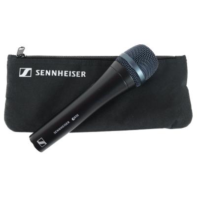 【中古】 マイク ゼンハイザー SENNHEISER e935 ダイナミックマイク