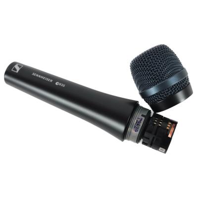 【中古】 マイク ゼンハイザー SENNHEISER e935 ダイナミックマイク グリル