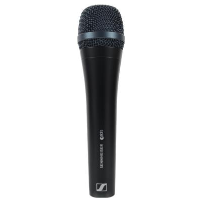 【中古】 マイク ゼンハイザー SENNHEISER e935 ダイナミックマイク 本体画像