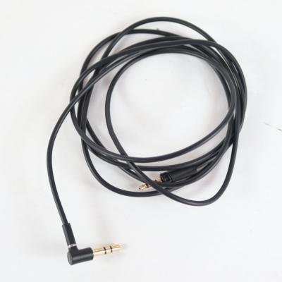 【中古】 ワイヤレスヘッドホン ゼンハイザー SENNHEISER MOMENTUM M3AEBTXL Black ノイズキャンセルヘッドホン 付属品