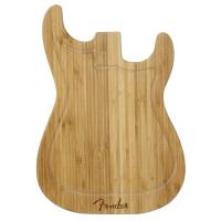 Fender Stratocaster Cutting Board カッティングボード（まな板） アウトレット