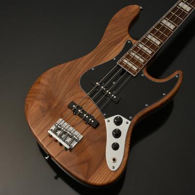 BACCHUS バッカス Global Series WL4-ASH33 WRS/M NA エレキベース トップ