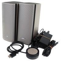 【中古】 オーディオスピーカー BOSE Companion 20 デスクトップスピーカーシステム コントローラー付き