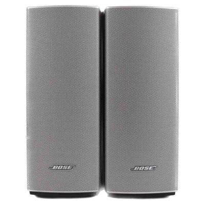 【中古】 オーディオスピーカー BOSE Companion 20 デスクトップスピーカーシステム コントローラー付き 本体画像1