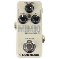 【中古】 ダブリングプロセッサー tc electronic MIMIQ MINI