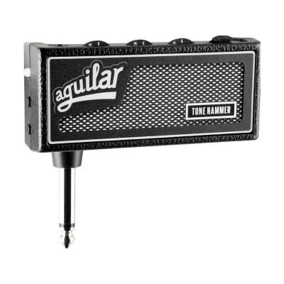 アンプラグ アギュラー AGUILAR Amplug AG AP3-TH amPlug3 ToneHammer トーンハンマー