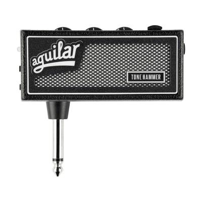 アンプラグ アギュラー AGUILAR Amplug AG AP3-TH amPlug3 ToneHammer トーンハンマー 正面