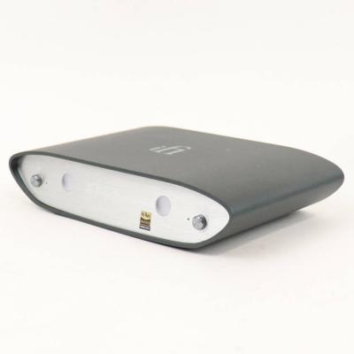 【中古】 ストリーミングアンプ DAC iFi Audio Zen Stream ゼンストリーム ネットワークプレーヤー 右サイド