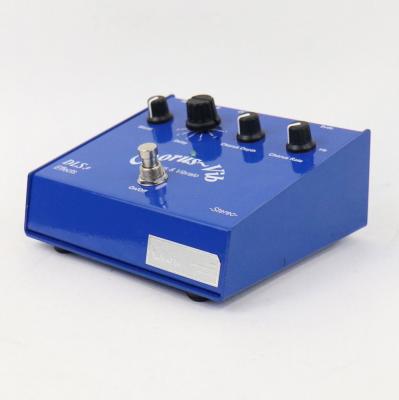 【中古】 コーラス エフェクター DLS Effects Stereo Chorus Vib 全体