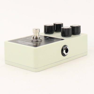 【中古】 コンプレッサー Free The Tone SG-1C Silky Groove Compressor ギターエフェクター 右サイド