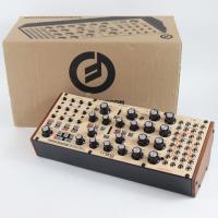 【中古】モーグ moog SUBHARMONICON セミモジュラーシンセサイザー