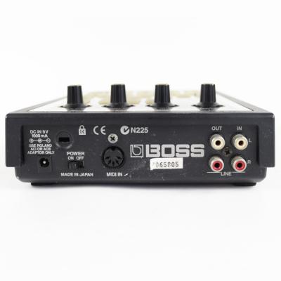 【中古】 サンプラー BOSS SP-303 Dr. Sample ボス プラグインアウト