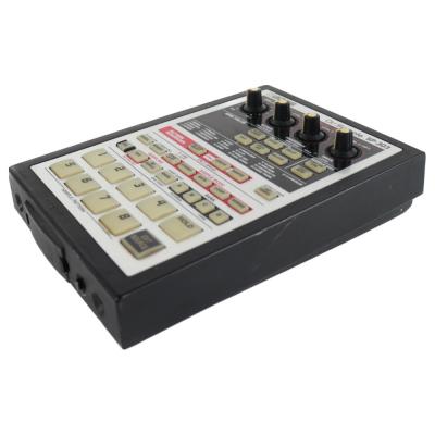 【中古】 サンプラー BOSS SP-303 Dr. Sample ボス 本体画像 斜め 1