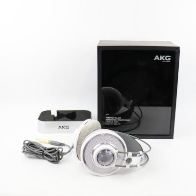 【中古】 AKG モニターヘッドホン K701 オープンエアー型 スタジオヘッドホン