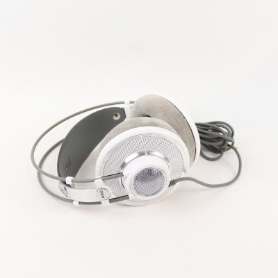 【中古】 AKG モニターヘッドホン K701 オープンエアー型 スタジオヘッドホン アングル画像