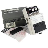 【中古】 ノイズサプレッサー エフェクター BOSS NS-2 Noise Suppressor ギターエフェクター