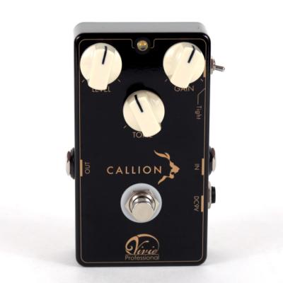 【中古】 オーバードライブ Vivie CALLION 正面