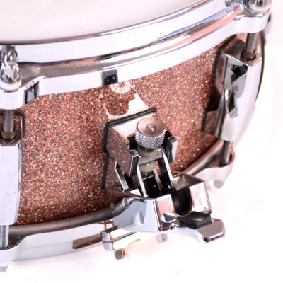 【中古】 Pearl Classic Maple 14x5.5  スネアドラム スナッピー