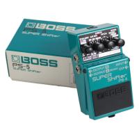 【中古】 ピッチシフター エフェクター BOSS PS-5 SUPER Shifter ギターエフェクター