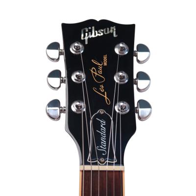 【中古】 Gibson ギブソン Les Paul Standard 2016〜2017年製 レスポール エレキギター ヘッド画像