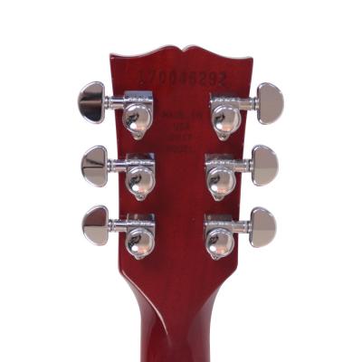 【中古】 Gibson ギブソン Les Paul Standard 2016〜2017年製 レスポール エレキギター ヘッド裏画像