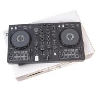 【中古】 Pioneer DJ DDJ-FLX4 DJコントローラー rekordbox Serato DJ Lite対応 PC スマホ両対応を実現したコントローラー