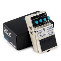 【中古】 ディレイ エフェクター BOSS DD-8 Digtal Delay ギターエフェクター