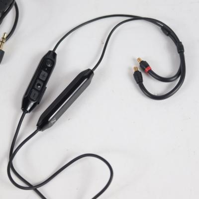 【中古】 SENNHEISER ゼンハイザー IE 100 PRO + IE PRO BT CONNECTOR セット 有線イヤホン+Bluetoothレシーバー レシーバー