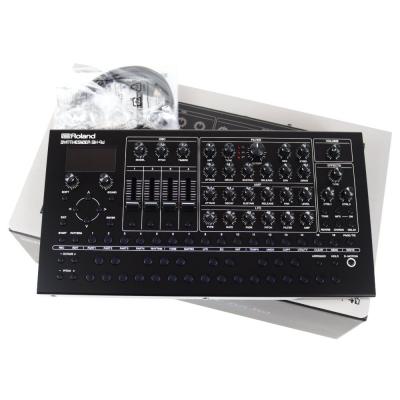 【中古】 ローランド ROLAND SH-4D シンセサイザー音源 デスクトップシンセサイザー