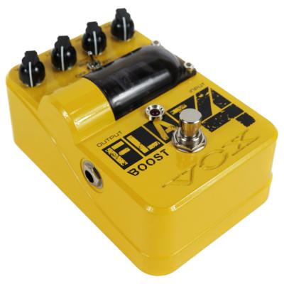 【中古】 ブースター VOX FLAT 4 全体