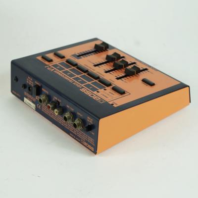 【中古】 ボーカルエフェクター BOSS VT-1 Voice Transformer ボイストランスフォーマー ロボットボイス 側面画像