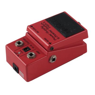 【中古】 パワーサプライ マスタースイッチ BOSS PSM-5 Power Supply & Master Switch パワーサプライ 全体