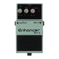 【中古】エンハンサー エフェクター BOSS EH-2 Enhancer ボス ギターエフェクター