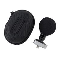 【中古】 マイク iOS ステレオコンデンサーマイク SHURE MV88 ステレオマイク Lightning端子