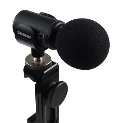 【中古】 SHURE MV88+ VIDEO KIT デジタルマイクロホン オーディオ・ビデオ録音キット マイク本体