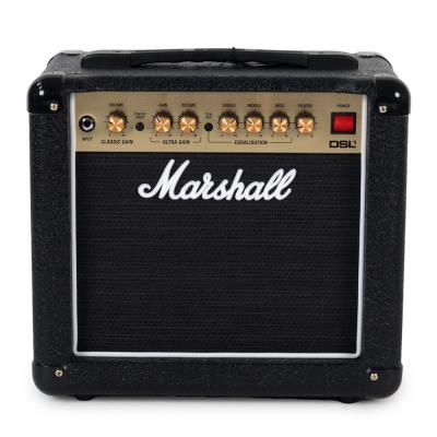 【中古】 ギターアンプ コンボ MARSHALL マーシャル DSL1C 真空管アンプ