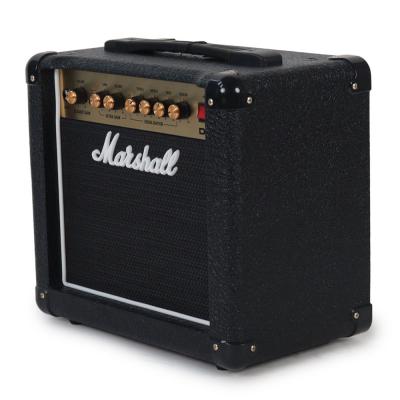 【中古】 ギターアンプ コンボ MARSHALL マーシャル DSL1C 真空管アンプ 全体