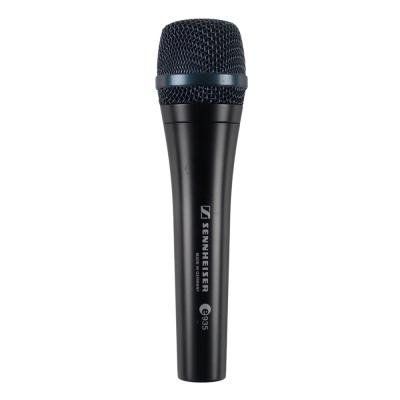 【中古】 マイク ゼンハイザー SENNHEISER e935 ダイナミックマイク 正面