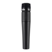 【中古】 マイク ダイナミックマイク 楽器用 SHURE SM57 シュアー 57 ゴーナナ シュア