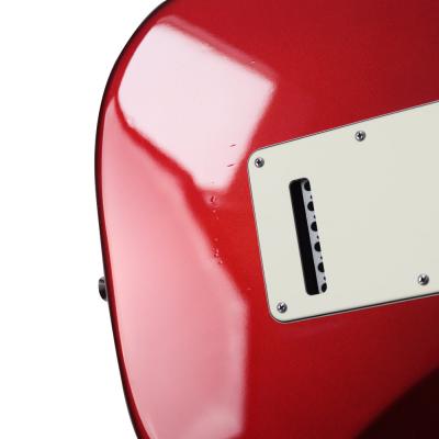 【中古】 Fender フェンダー AMERICAN STANDARD STRATOCASTER CAR 2012年製 ストラトキャスター エレキギター 傷