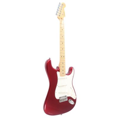 【中古】 Fender フェンダー AMERICAN STANDARD STRATOCASTER CAR 2012年製 ストラトキャスター エレキギター ボディ画像 1